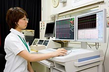 他用途測定記録装置